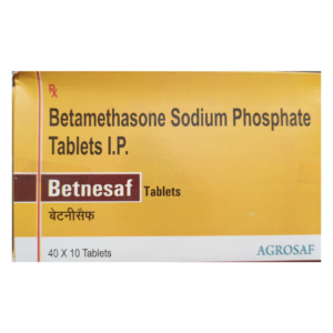 BETNESAF TABLET (400 Tablets)