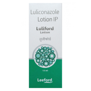 LULIFORD LOTION (15ml)