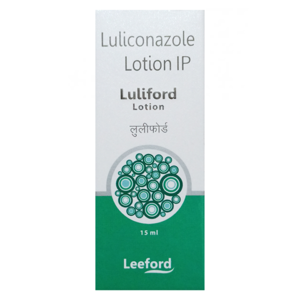 LULIFORD LOTION (15ml)