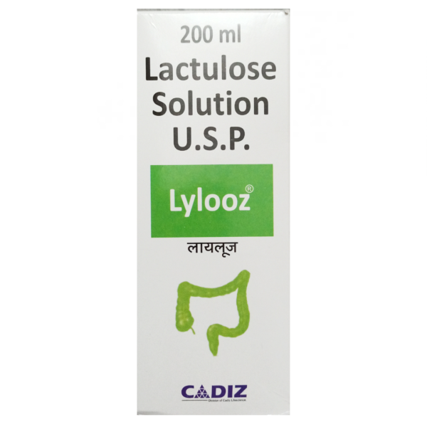 LYLOOZ SOLUTIONS (200ml)
