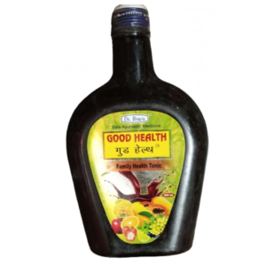 DR.BISWAS GOOD HEALTH TONIC (500ml)