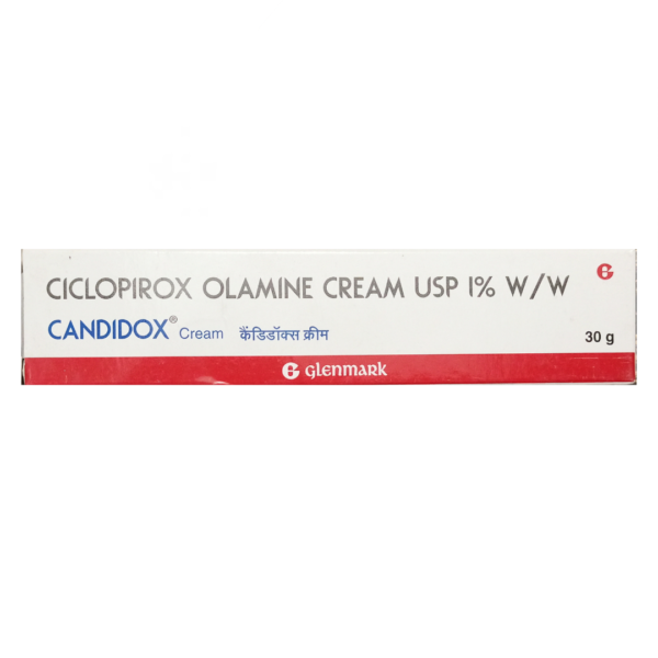 CANDIDOX CREAM (30g)