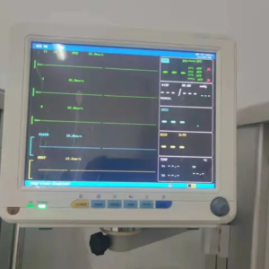 Hospital veterinary