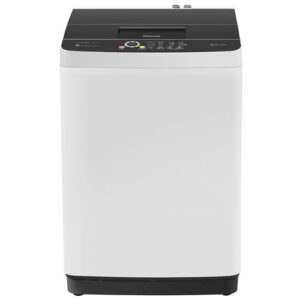 HISENSE Washing Machine Wm 802wtja