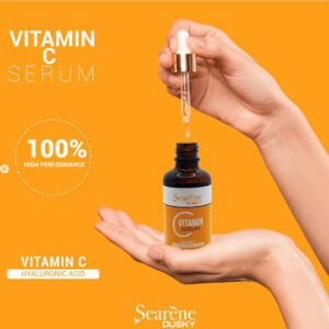 SEARENE DUSKY VITAMIN C SERUM 50ML