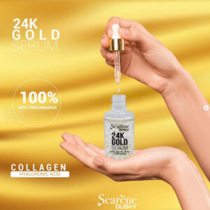 SEARENE DUSKY 24K GOLD SERUM 50ML