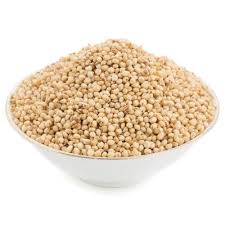 White Millet (per mudu)