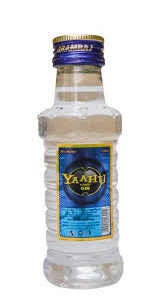 Yaahu Blended Gin (Carton)