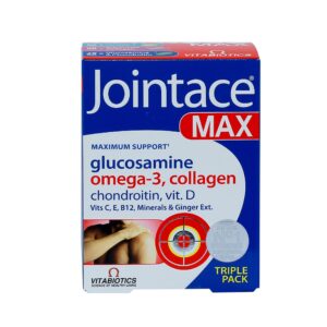 Jointace Max Tablet Vitabiotics 84s
