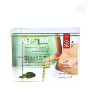Ab Slim Slimming Tea 30 Sachets