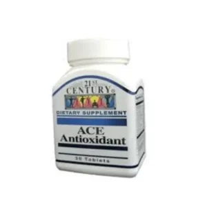 ACE antioxidant ? 30 Tablets ?