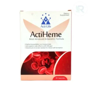 Actiheme