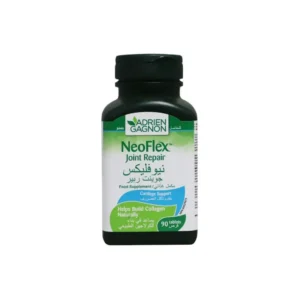 Adrien Gagnon Neoflex Joint Repair Tablets