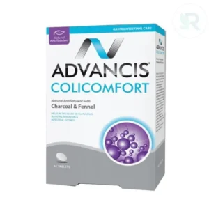 Advancis Colicomfort ? 45 Tablets