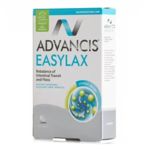 Advancis Easylax 45 tablets