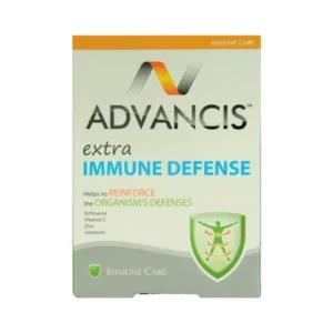 Advancis Extra Immune Defense 4 Effervescent tablets