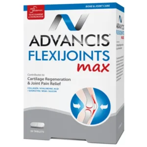 Advancis Flexijoints max ? 30 Tablets ?