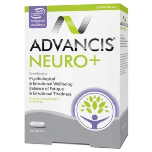 Advancis Neuro+ ? 30 Tablets ?