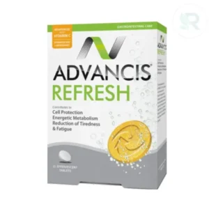 Advancis Refresh ? 4 Tablets