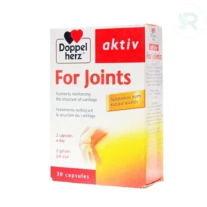 Aktiv For Joints ? 30 Capsules