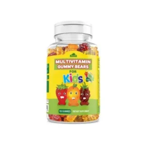 Alfa Vitamins Super Gummy-Bears 100Gummies