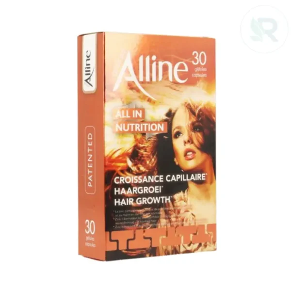 Alline Procap 30 Capsules
