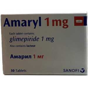 Amaryl