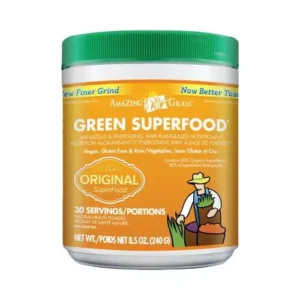 Amazing Grass Green Superfood The Original