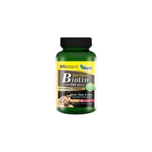 AMS Biotin 10000mg