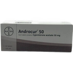 Androcur