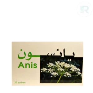Anise Tea Enipharma ? 25 Sachets