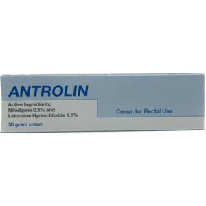 Antrolin