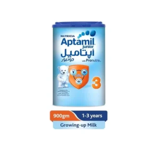 Aptamil 3 Junior Growing Up Formula