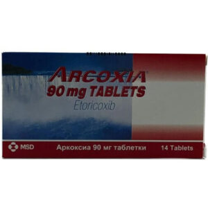 Arcoxia