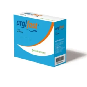 Argifast ? 14 Sachets ?