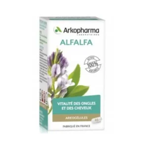 Arkopharma Arkocaps  Alfalfa ? 45 Capsules ?