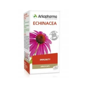 Arkopharma Arkocaps Echinacea ? 45 Capsules ?