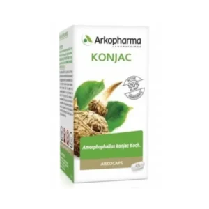Arkopharma Arkocaps Konjac ? 45 Capsules ?