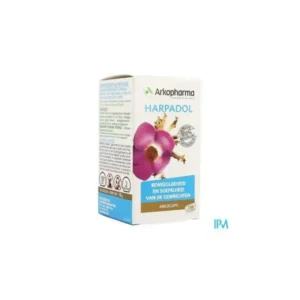 Arkopharma Arkog?lules Harpadol -45 Capsules-