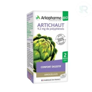 Arkopharma Artichaut 45 Capsules