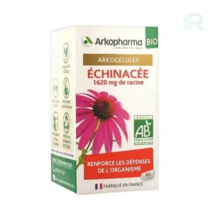 Arkopharma Echinacea 1620 mg root ? 45 capsules