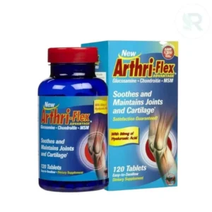 Arthri-Flex 120 Tablets