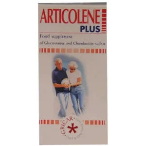 Articolene Plus -60 Tablets-