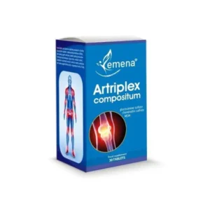 Artriplex compositum Emena 30 Tablets