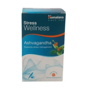Ashvagandha 250mg