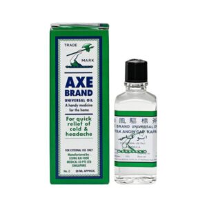 Axe Universal Oil ? 28 ml