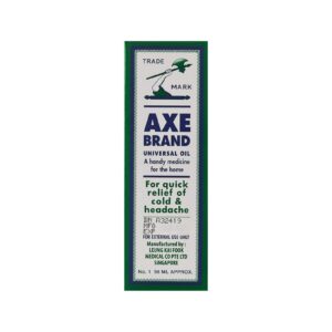 Axe Universal Oil, 56 Ml