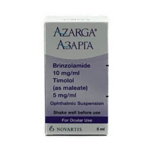 Azarga