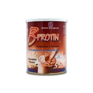 B-Protin ? Chocolate