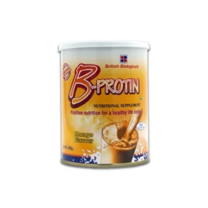 B-Protin ? Mango